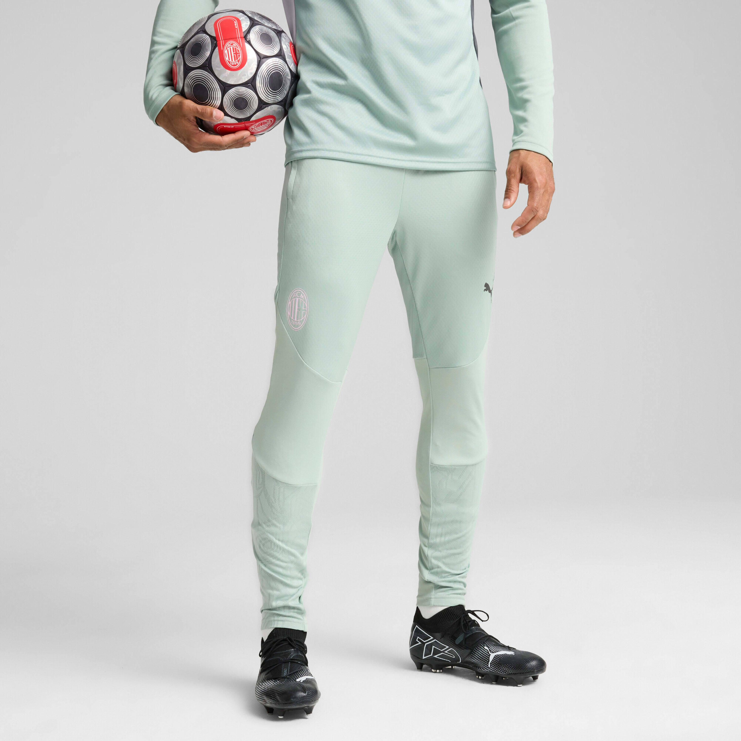 Pantalon d'entraînement Milan AC 2024/25 3/7