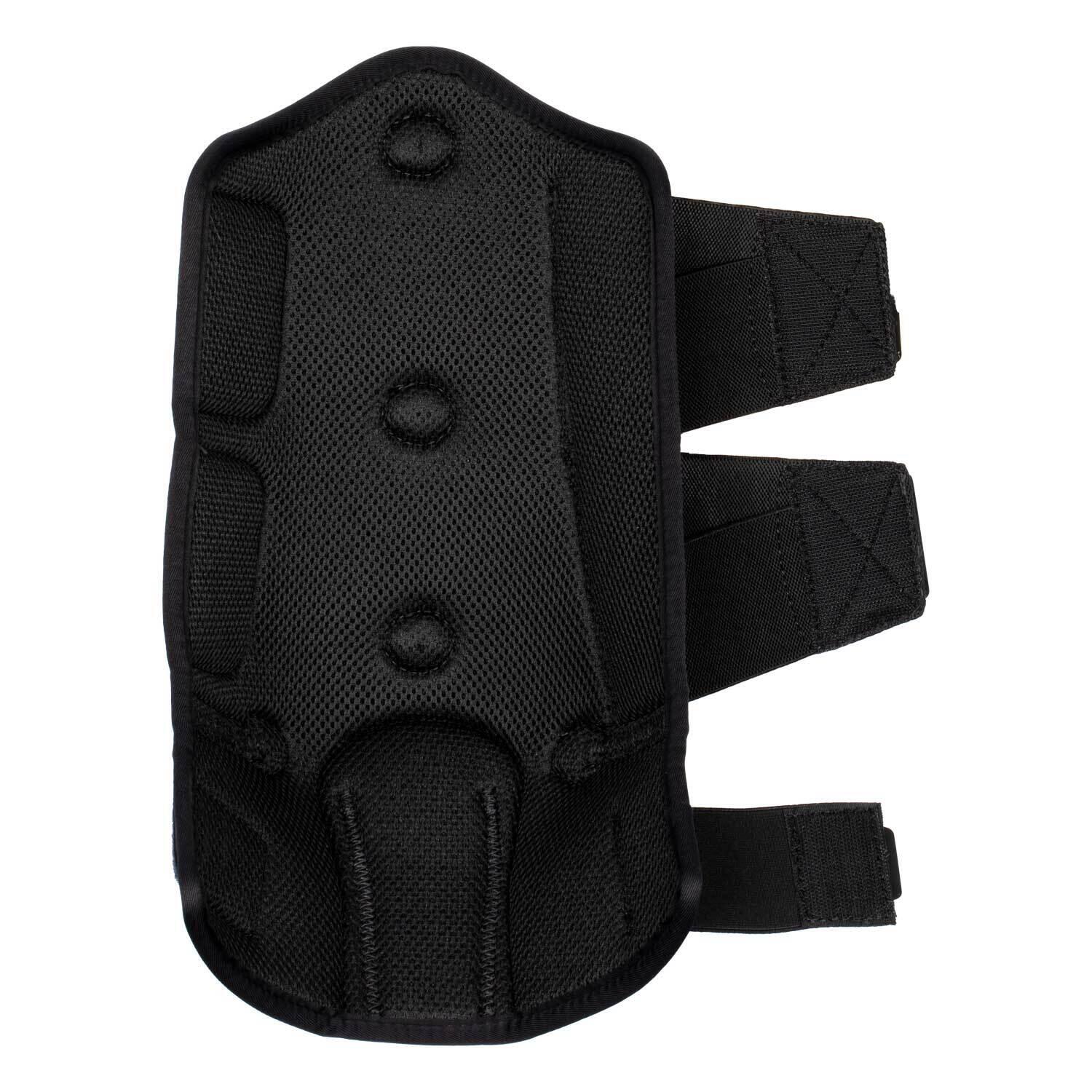 Guêtres pour cheval avant Acavallo 5/7