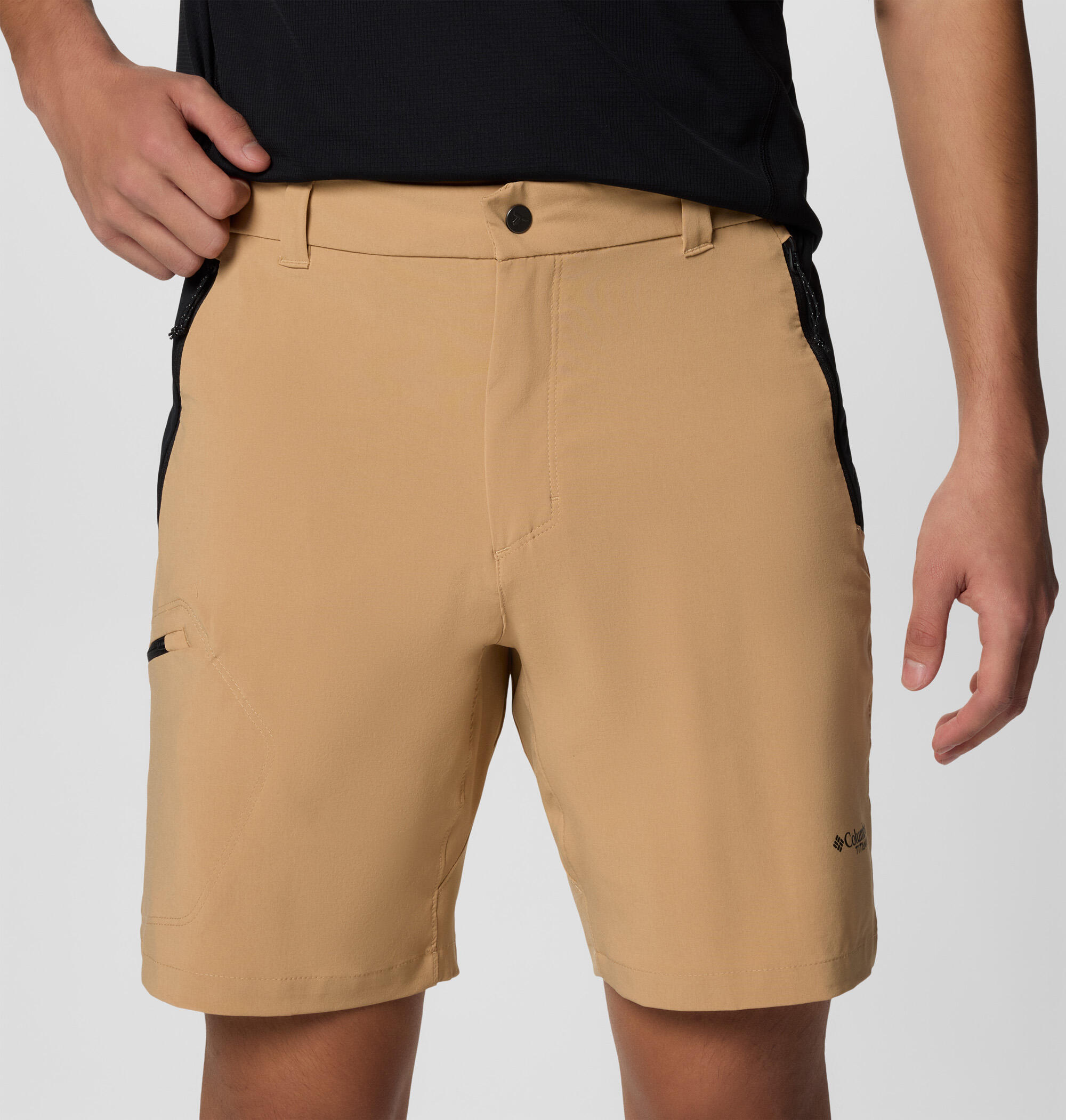Pantaloncini Columbia Triple Canyon II 4/7