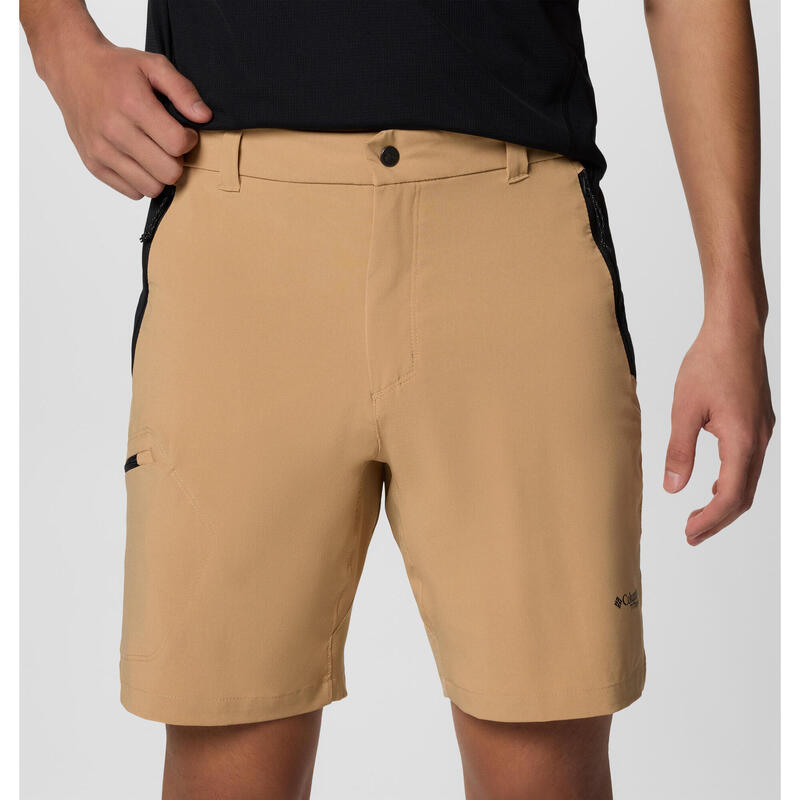 Short Columbia Triple Canyon II