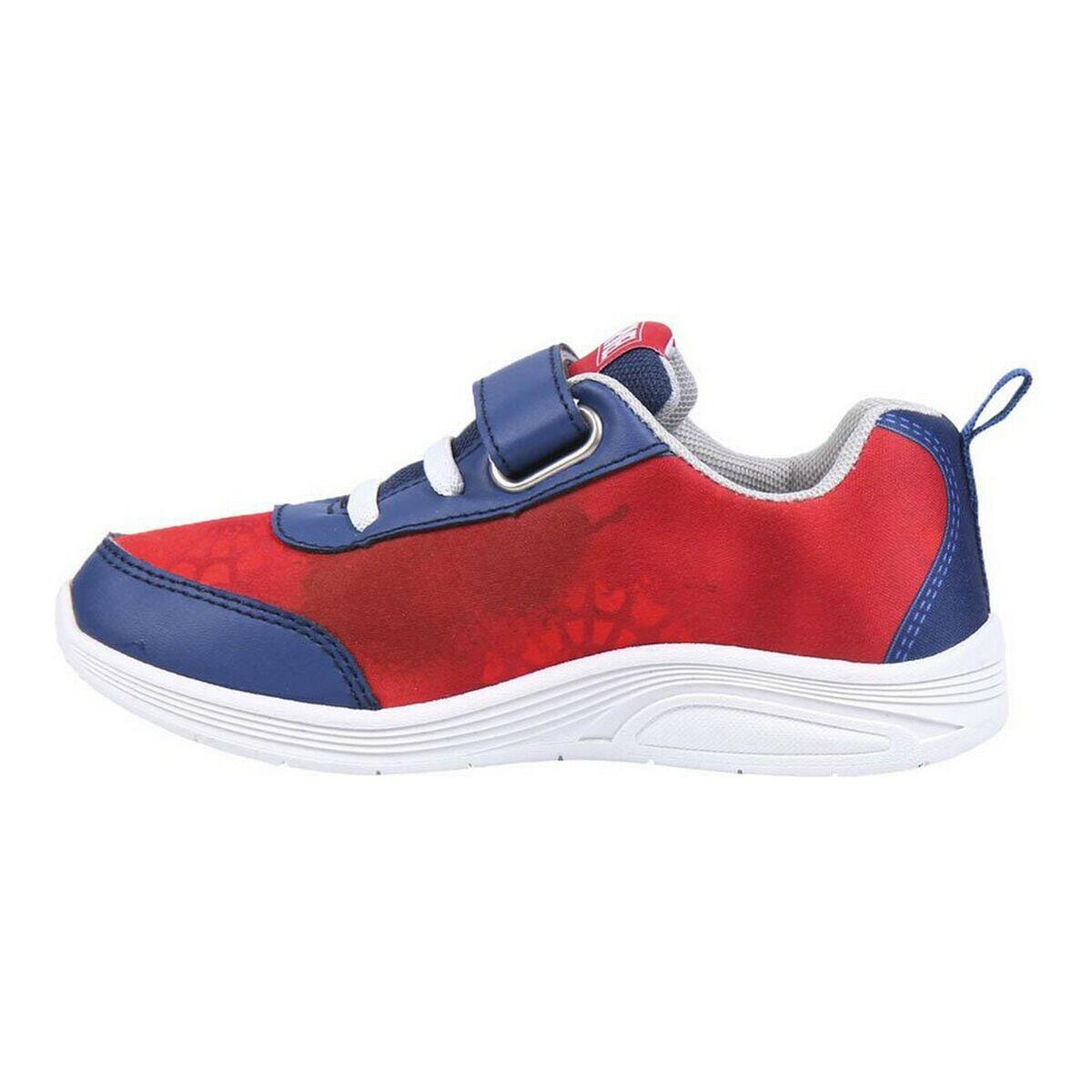 Sapatilhas de Desporto Infantis Spider-Man 4/5