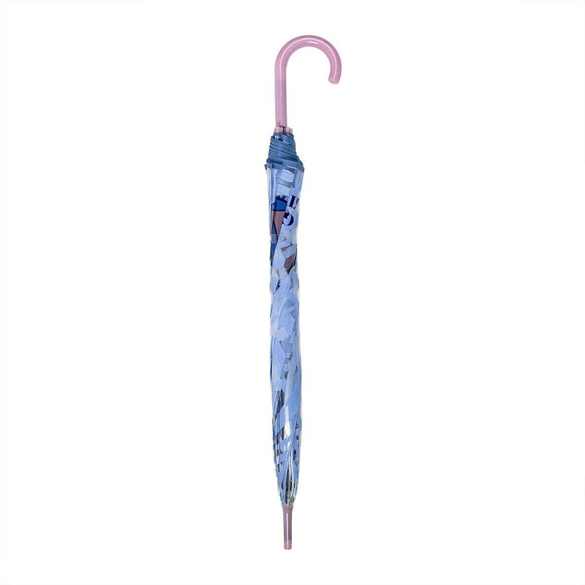 Parapluie Stitch Bleu 4/5