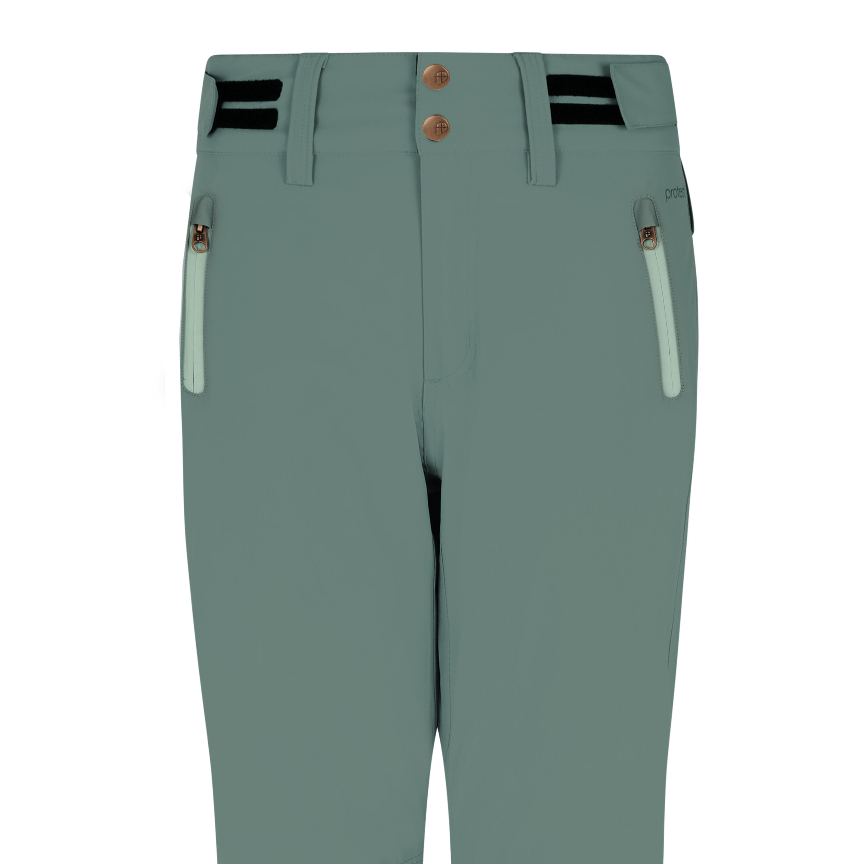 Pantalon de ski femme Protest Cinnamones 3/3