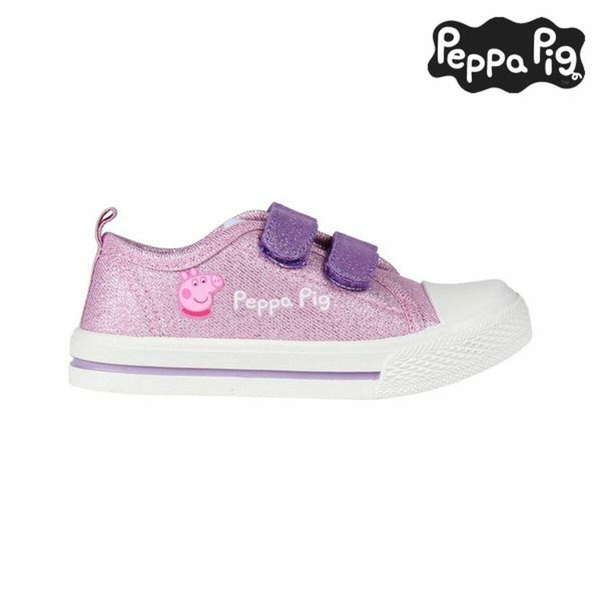 Zapatillas Casual Niño Peppa Pig 74340 Rosa 4/5