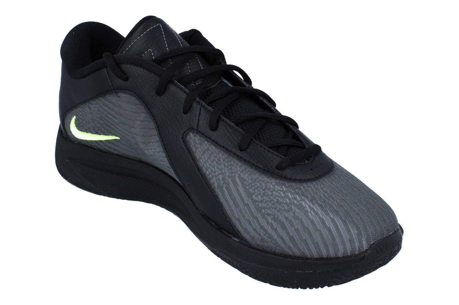 Giannis Freak 6 Mens Basketball Trainers 4/5