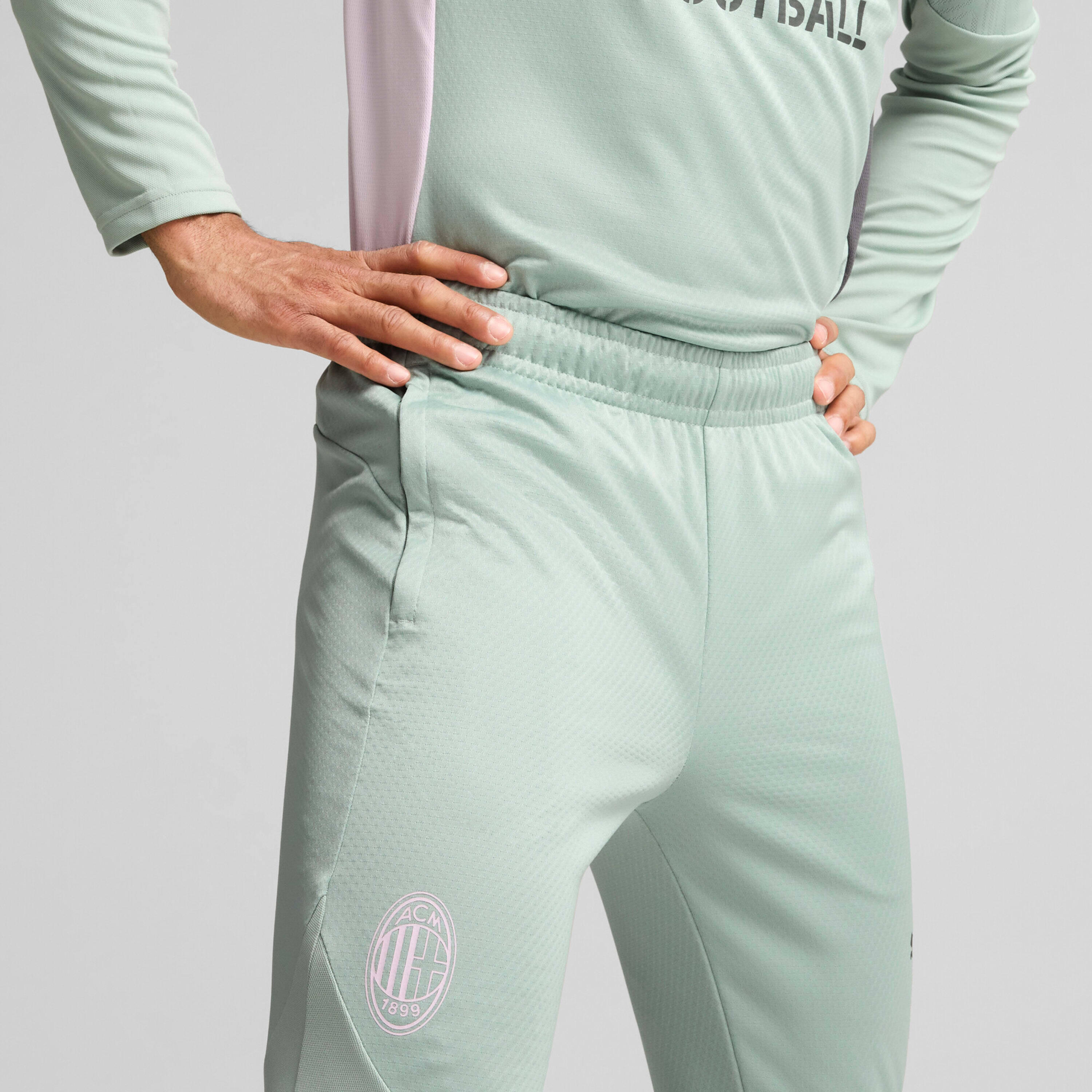 Pantalon d'entraînement Milan AC 2024/25 7/7