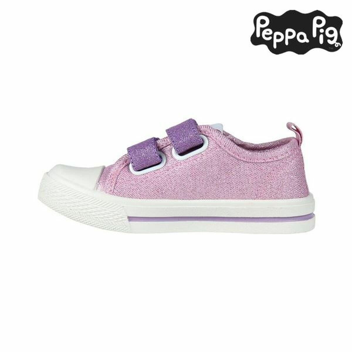 Zapatillas Casual Niño Peppa Pig 74340 Rosa 3/5