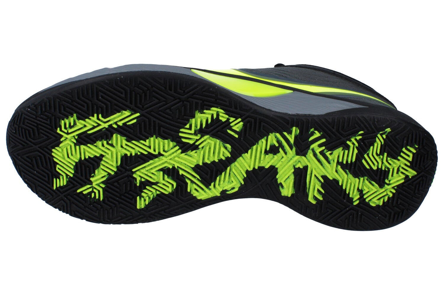 Giannis Freak 6 Mens Basketball Trainers 5/5