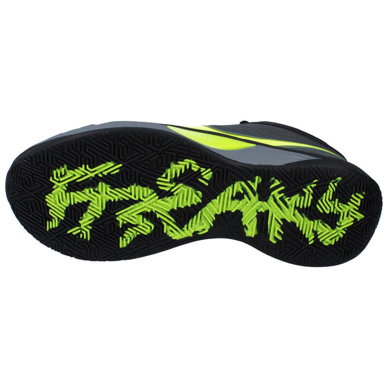 Încălțăminte de baschet bărbați Giannis Freak 6