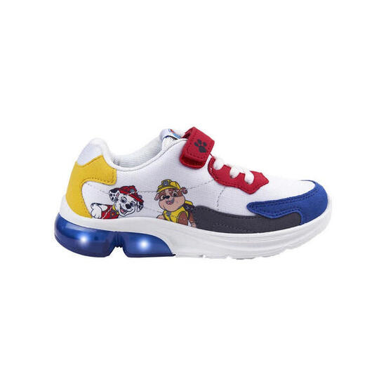 Zapatillas Deportivas con LED The Paw Patrol