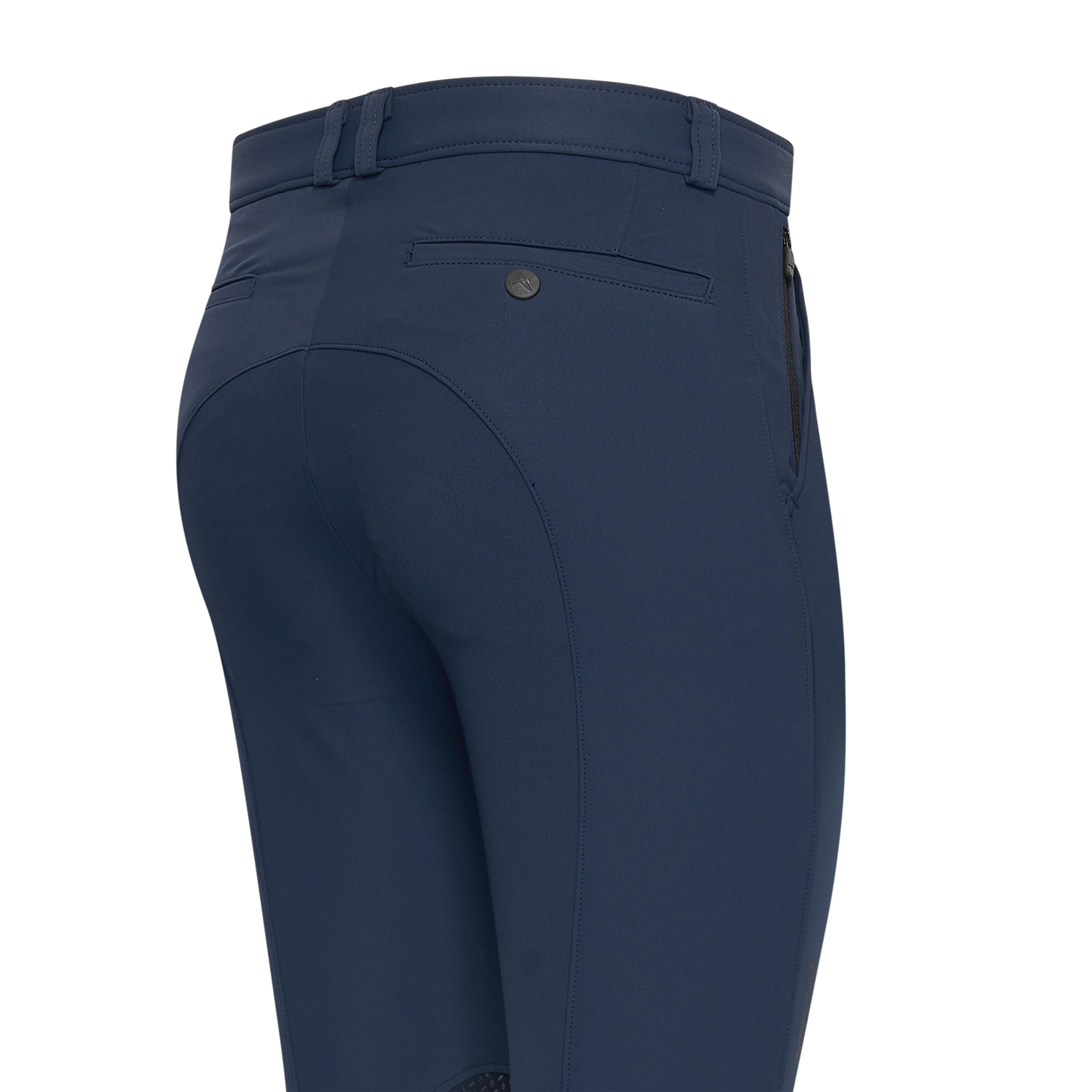 Reithose mid grip Euro-Star Marcello 2/2