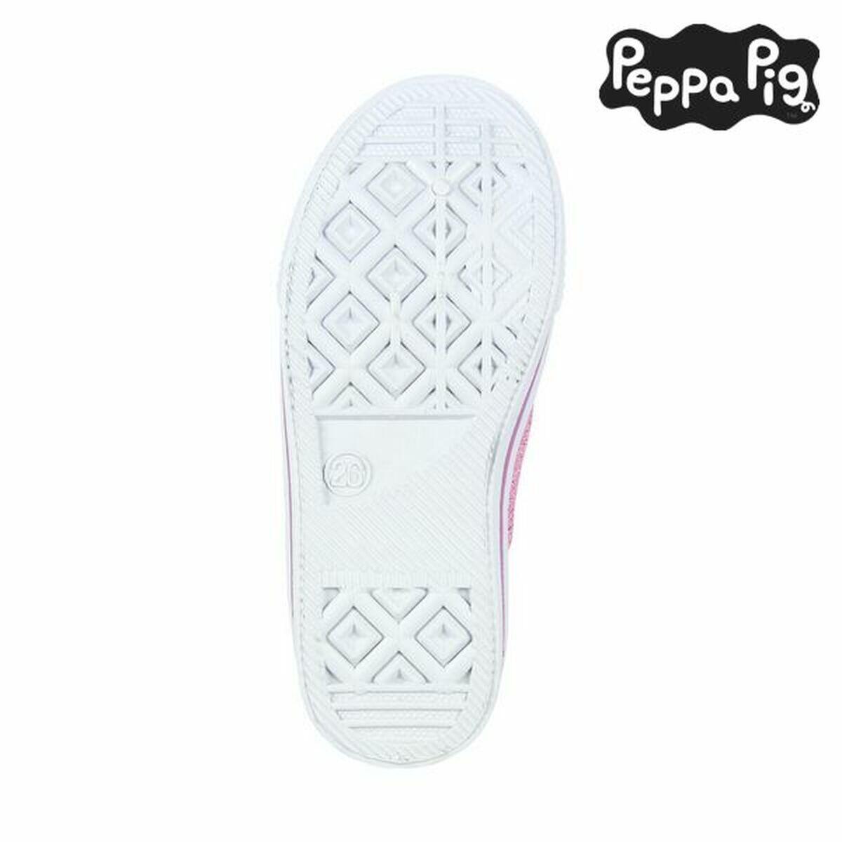 Zapatillas Casual Niño Peppa Pig 74340 Rosa 2/5