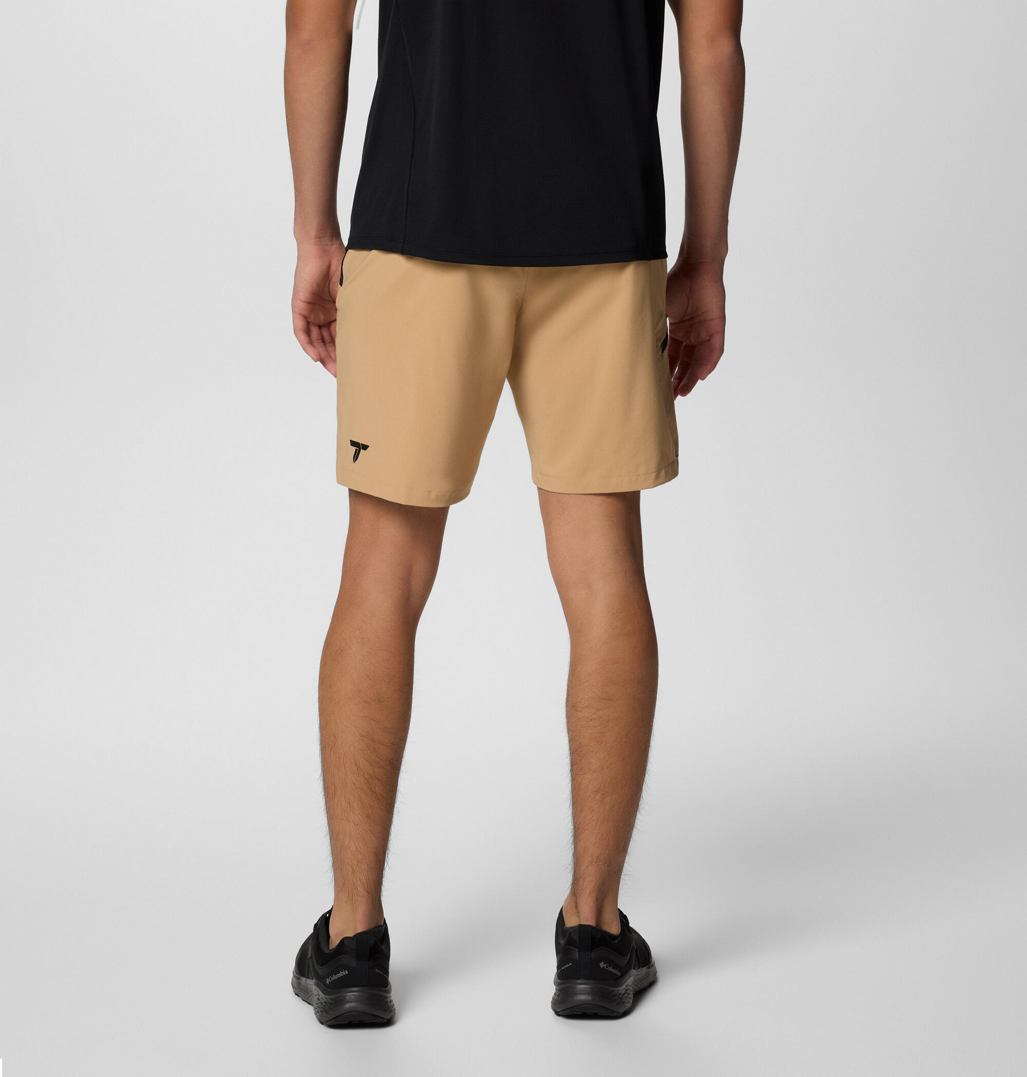 Pantaloncini Columbia Triple Canyon II 3/7