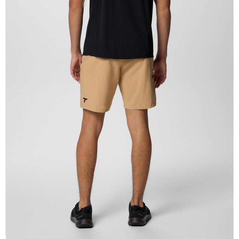 Short Columbia Triple Canyon II