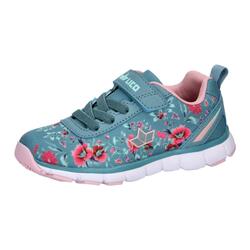 Sneakers Fermeture velcro Filles LICO Sunflower VS