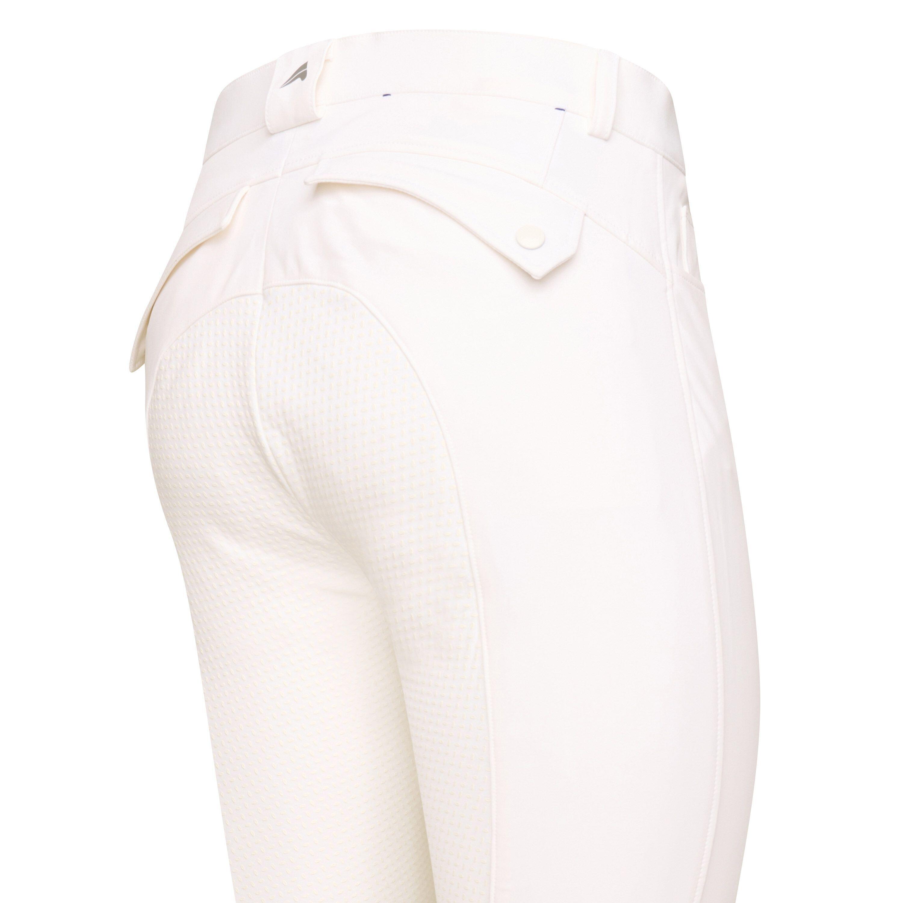 Full grip wedstrijdbroek Euro-Star Acer 3/3
