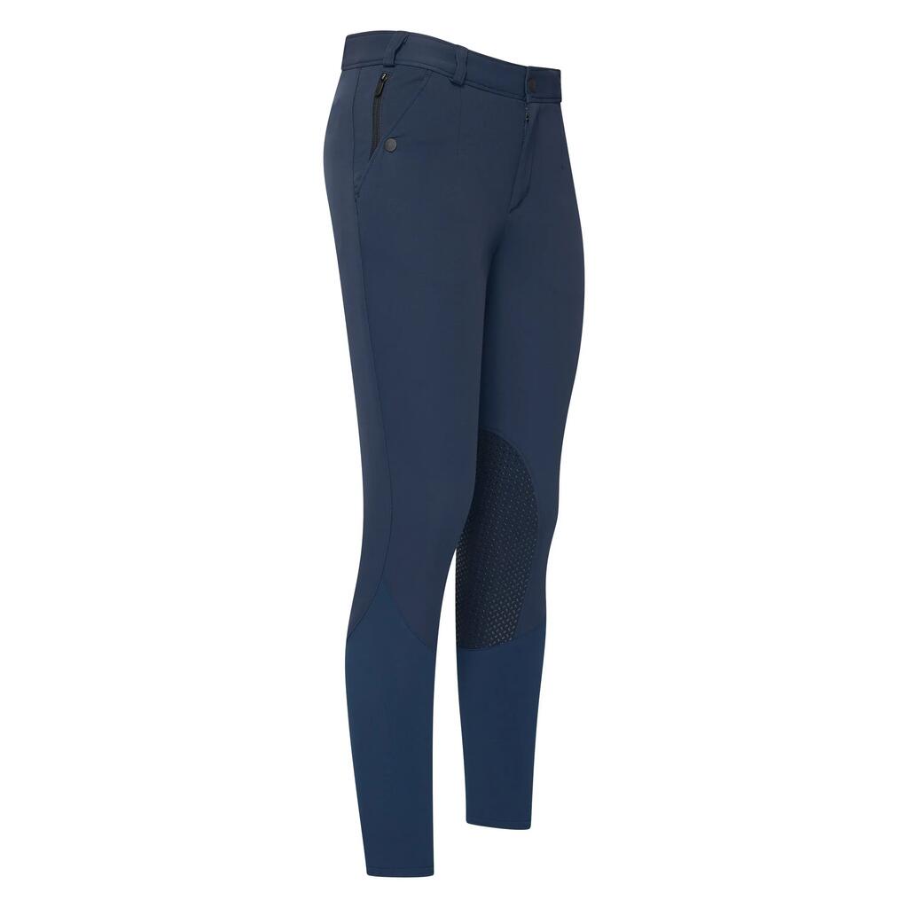 Mid grip riding Trousers Euro-Star Marcello