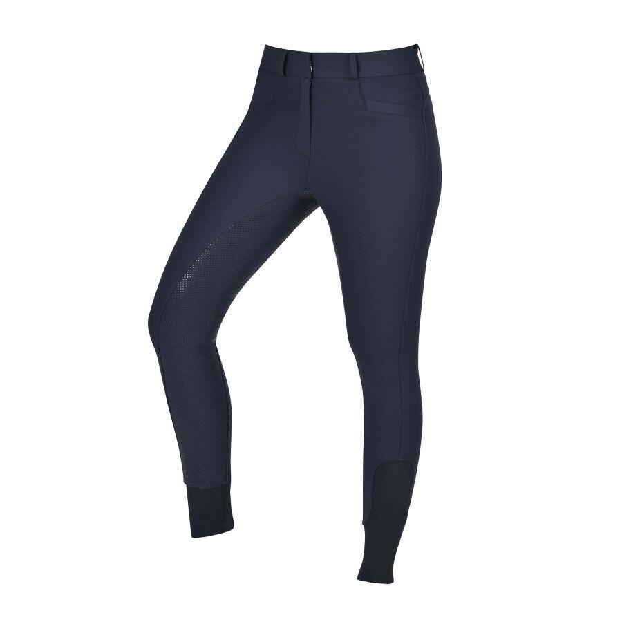 Women's integral riding pants Weatherbeeta Duet