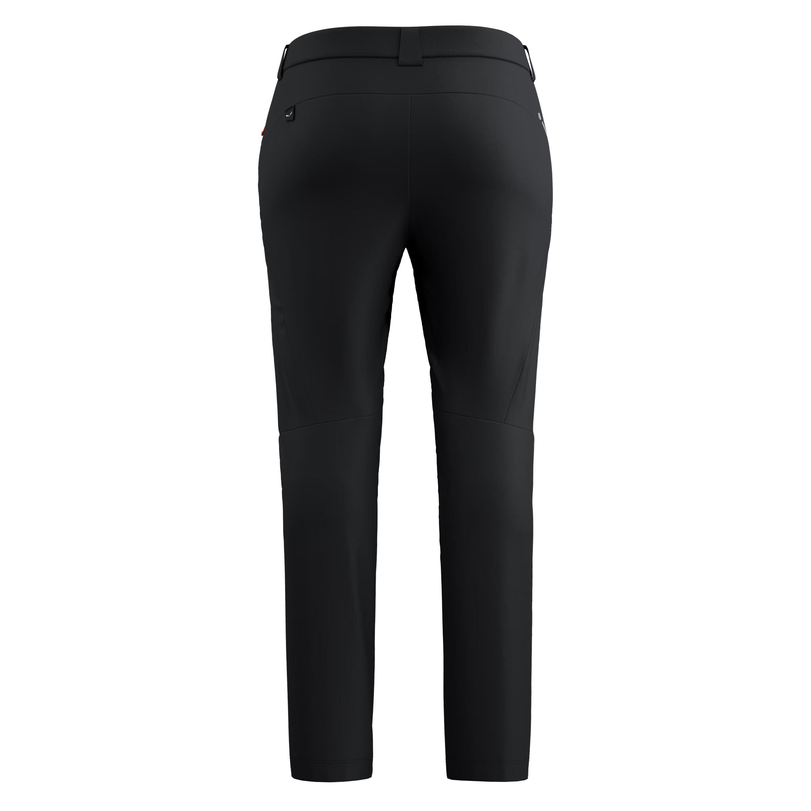 Calças de mulher Salewa Puez Talvena 2/3