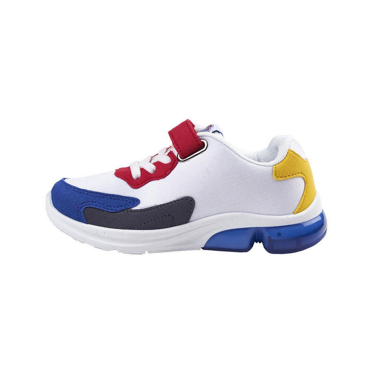 Zapatillas Deportivas con LED The Paw Patrol 2/5