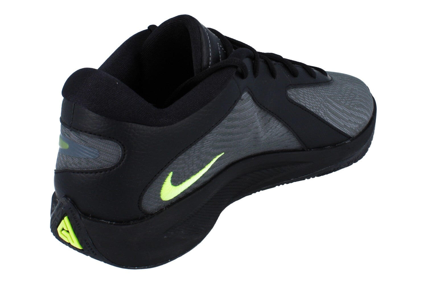 Giannis Freak 6 Mens Basketball Trainers 3/5