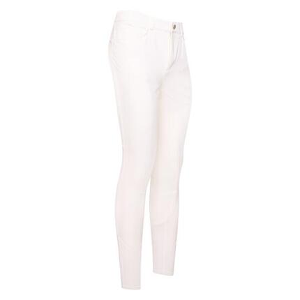 Pantalon équitation full grip Euro-Star Acer