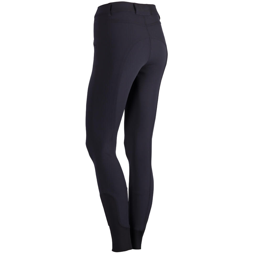Damskie spodnie do jazdy konnej Harry's Horse Balance