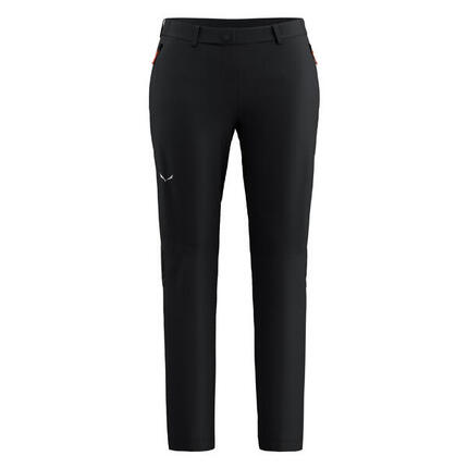 Dames wandelbroek Salewa Puez Talvena DST