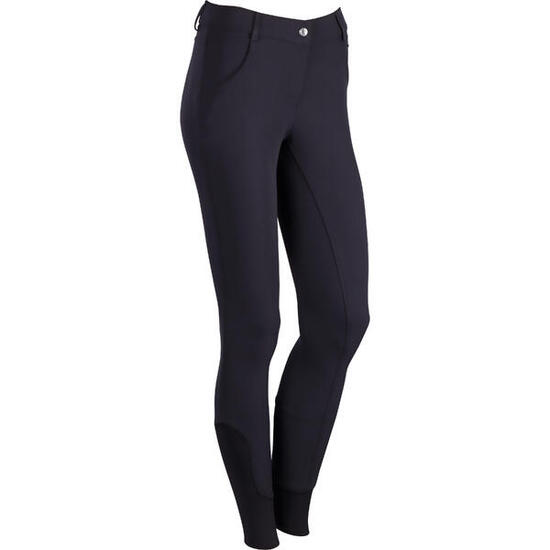 Pantaloni da equitazione da donna Harry's Horse Balance