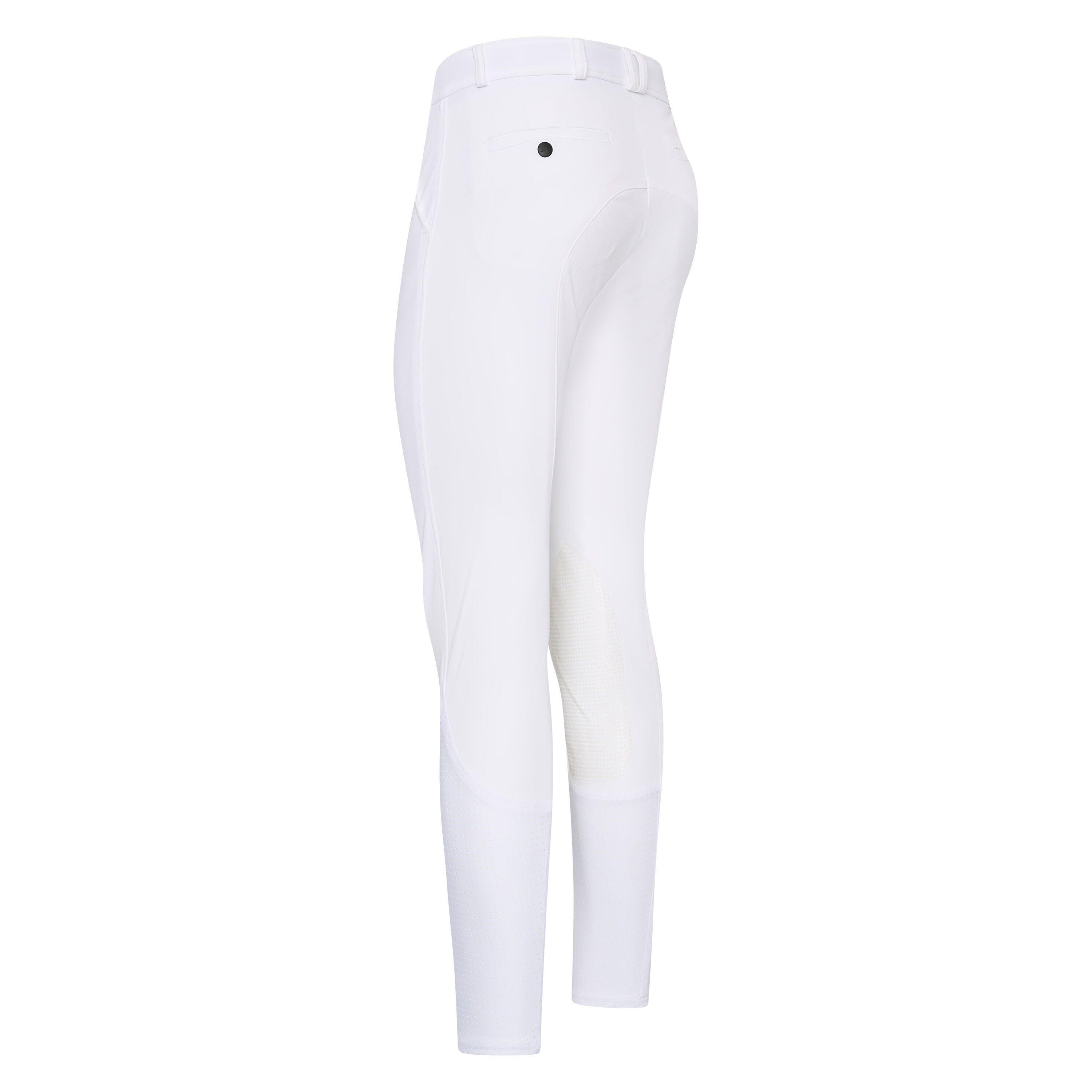 Reithose mid grip Euro-Star Marco 2/2