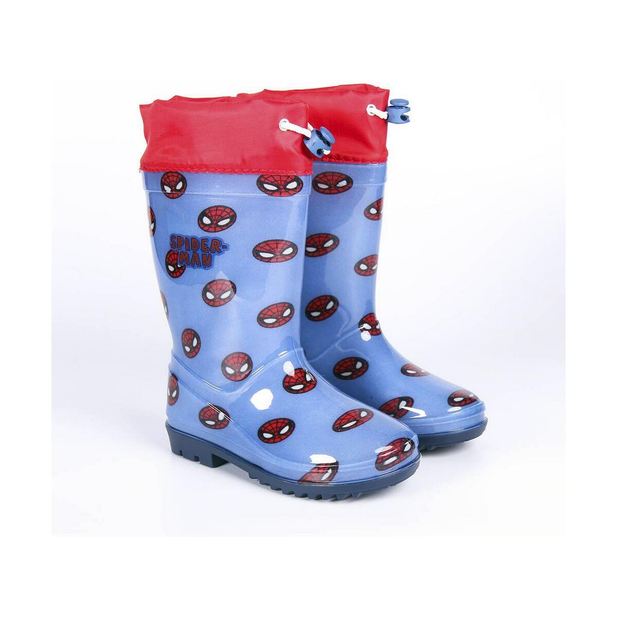 Botas de Agua Infantiles Spider-Man 2/5