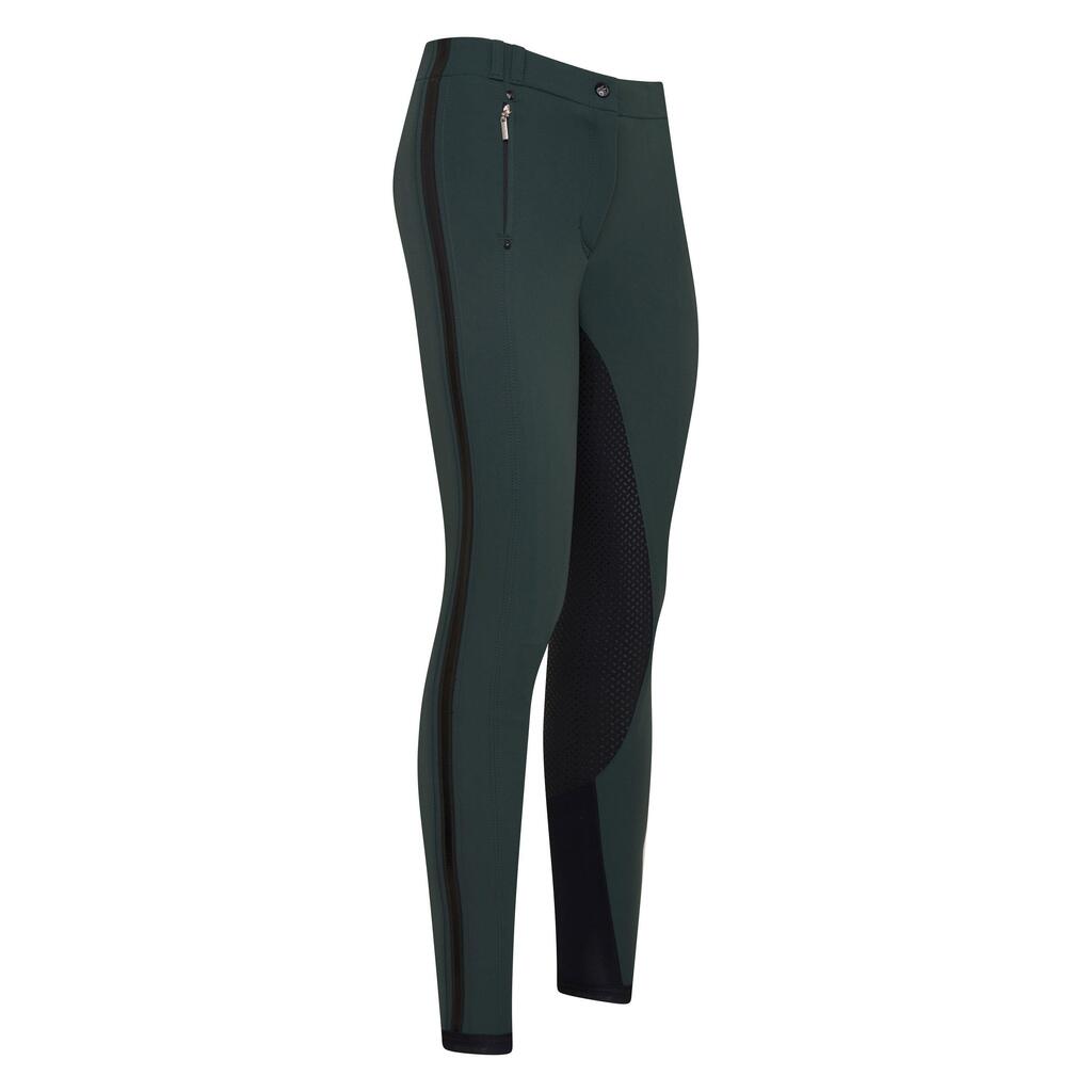 Full grip riding Trousers for women Euro-Star Slim Shape