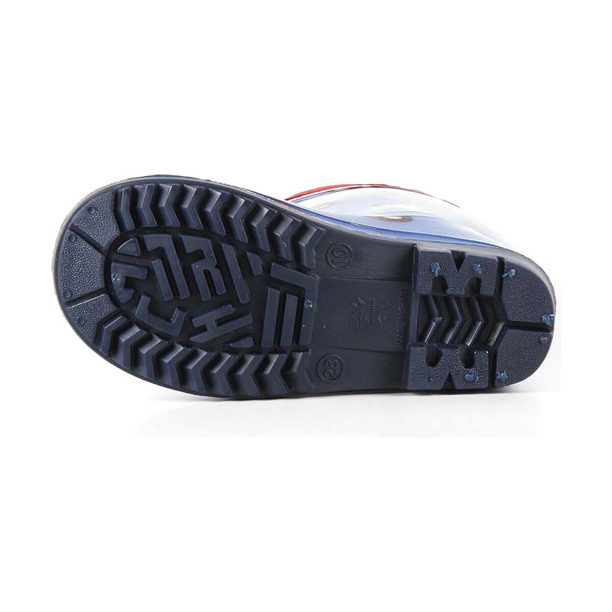 Botas de Agua Infantiles Spider-Man 5/5