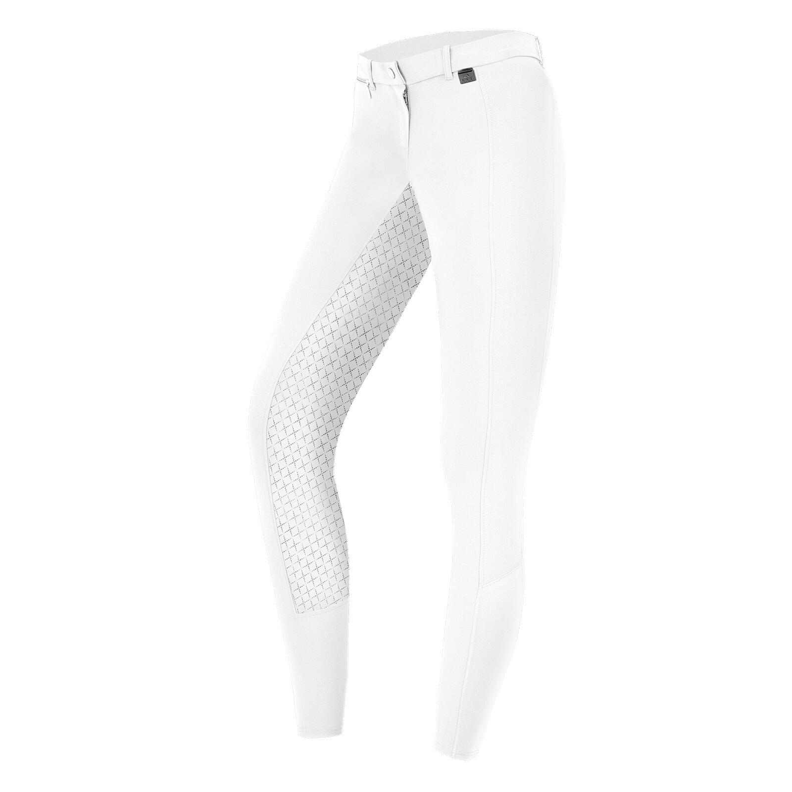 ELT Pantaloni da competizione full grip da donna ELT Micro Sport