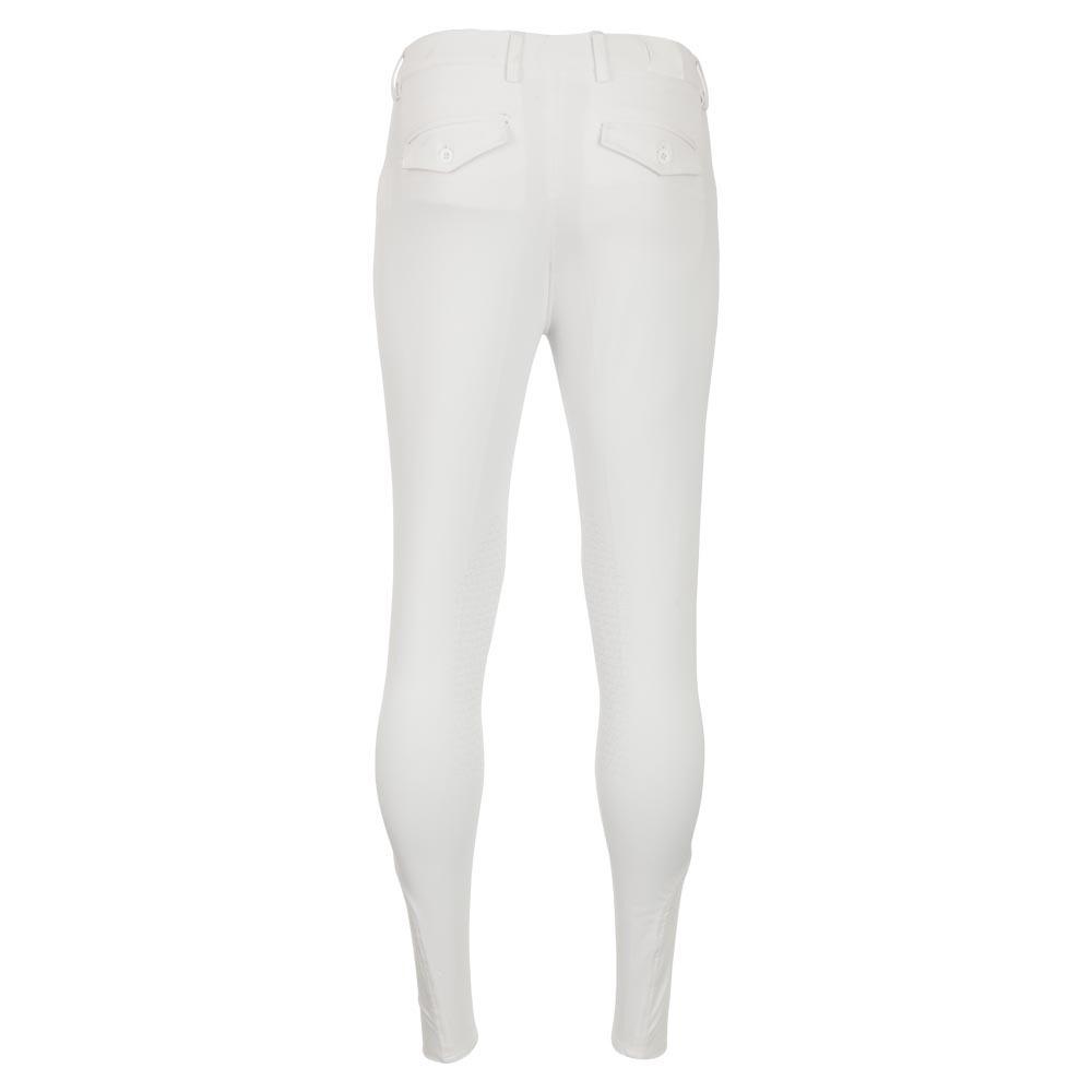 Pantaloni da equitazione a media aderenza BR Equitation Leeds 2/2
