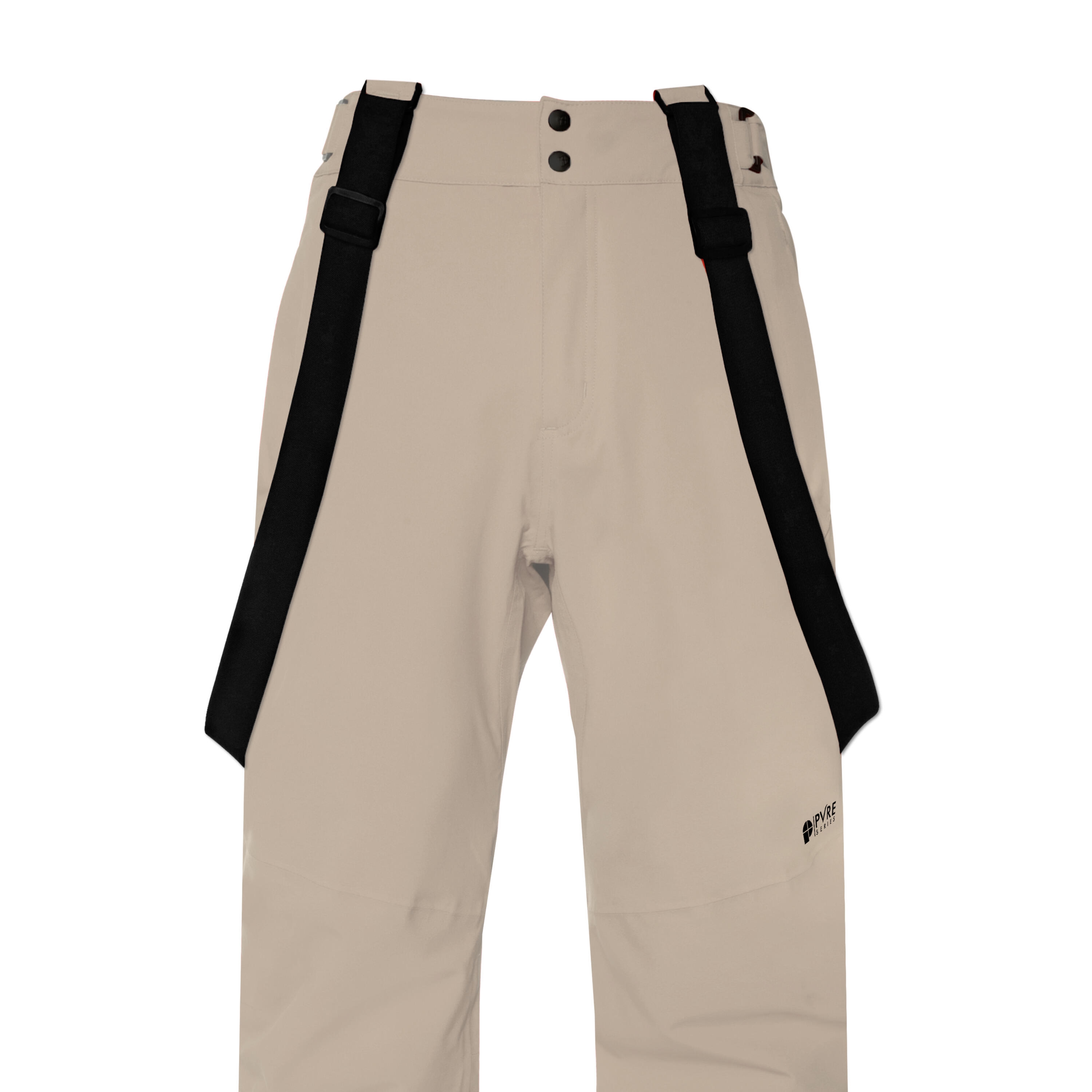 Pantalon de ski Protest Mikado 3/3