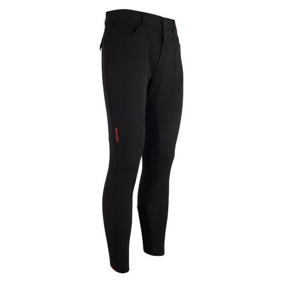 Pantalon équitation full grip Euro-Star Acer