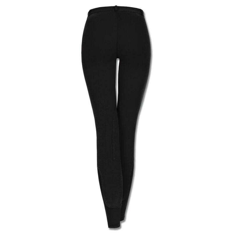 Pantalon équitation mid grip femme ELT Funktion Sport