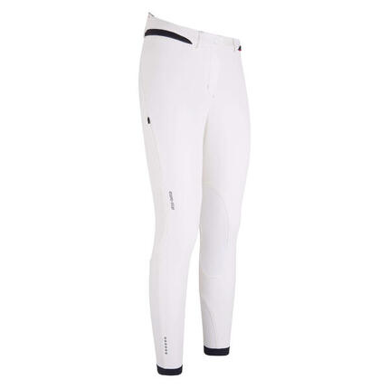 Pantalon équitation mid grip femme Euro-Star Queen
