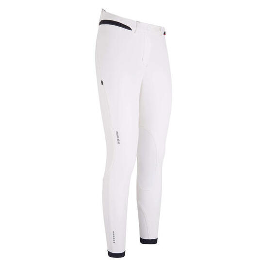 Pantalon équitation mid grip femme Euro-Star Queen