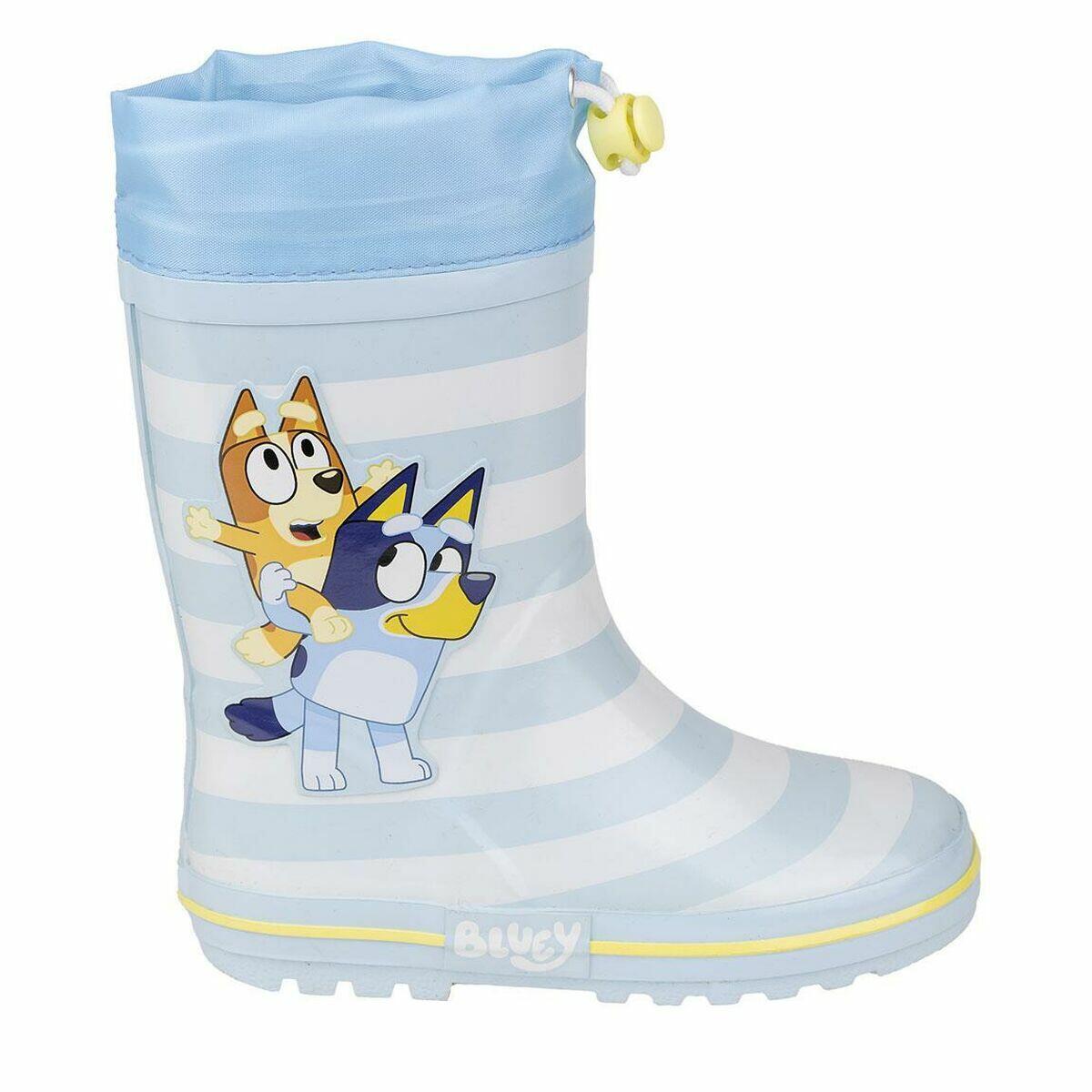 Kinder Gummistiefel Bluey 2/5
