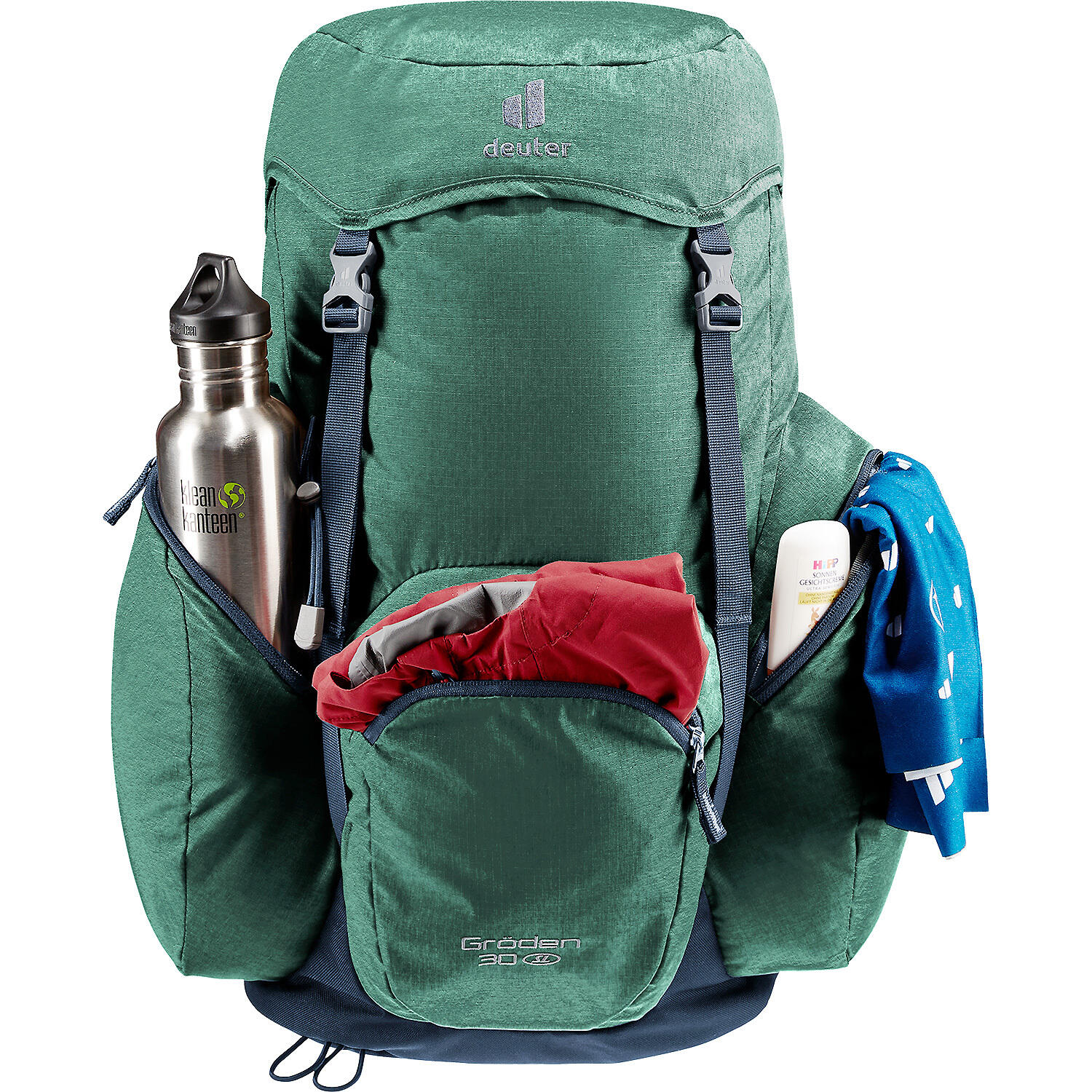 Damen Wanderrucksack Gr_den 30 SL 4/6