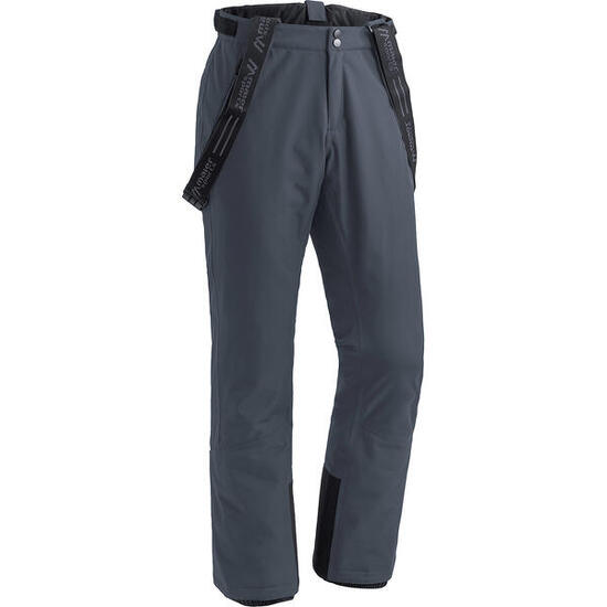 Pantalon de ski slim Maier Sports Anton 2.0