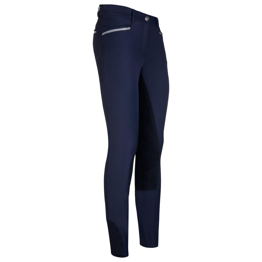 Full grip riding pants for women Imperial Riding El Capone
