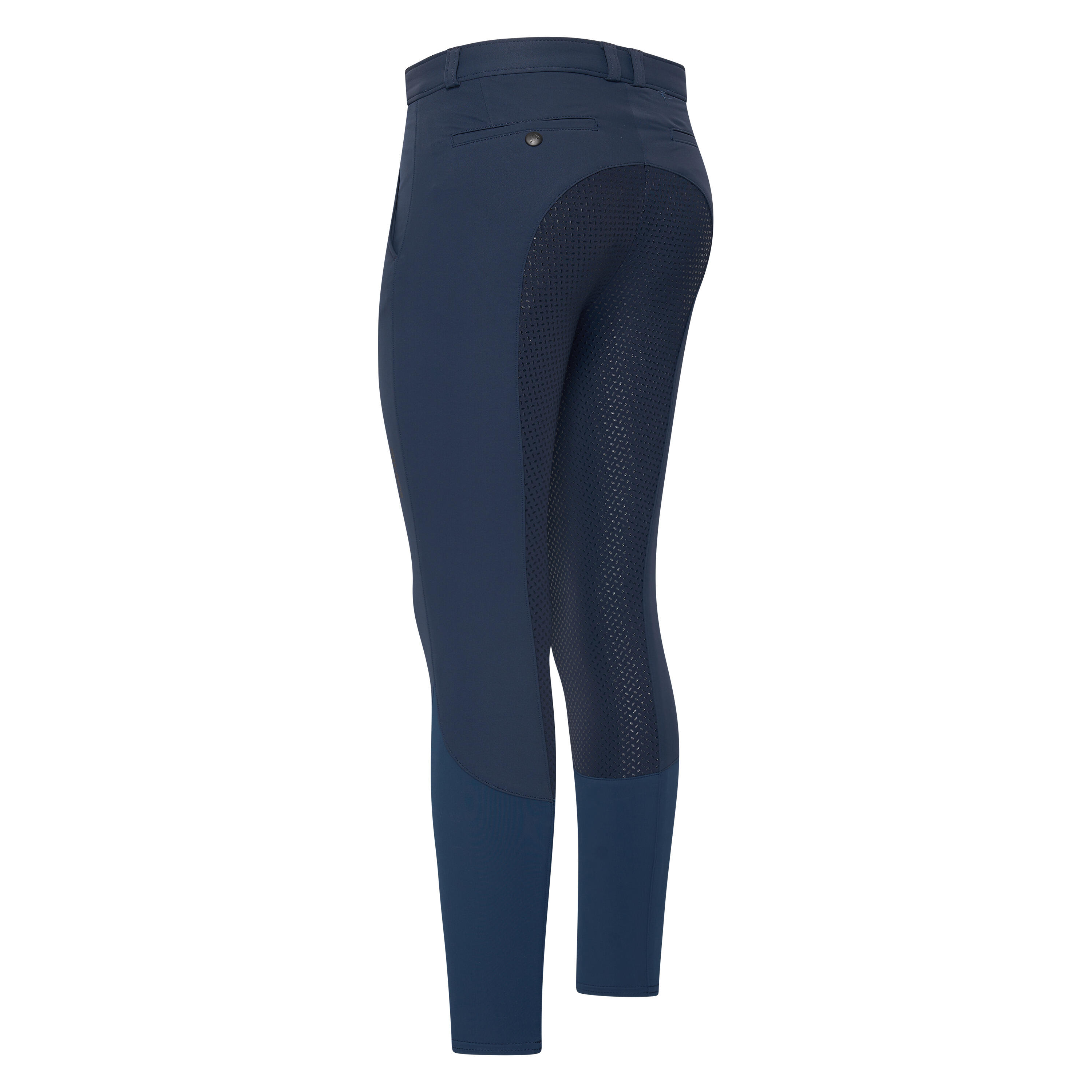 Reithose Full Grip Euro-Star Marcello 2/3