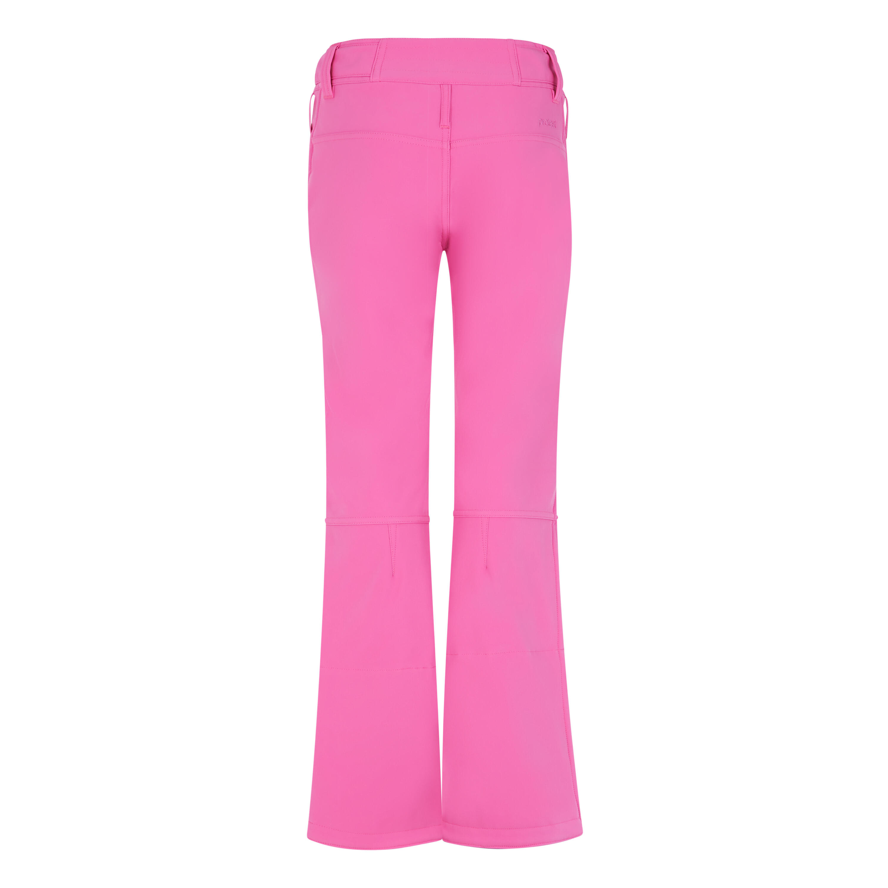 Pantaloni da sci per bambina Protest Relole 3/3
