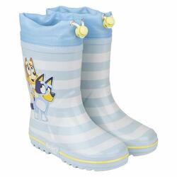 Bottes en Caoutchouc pour Enfants Bluey