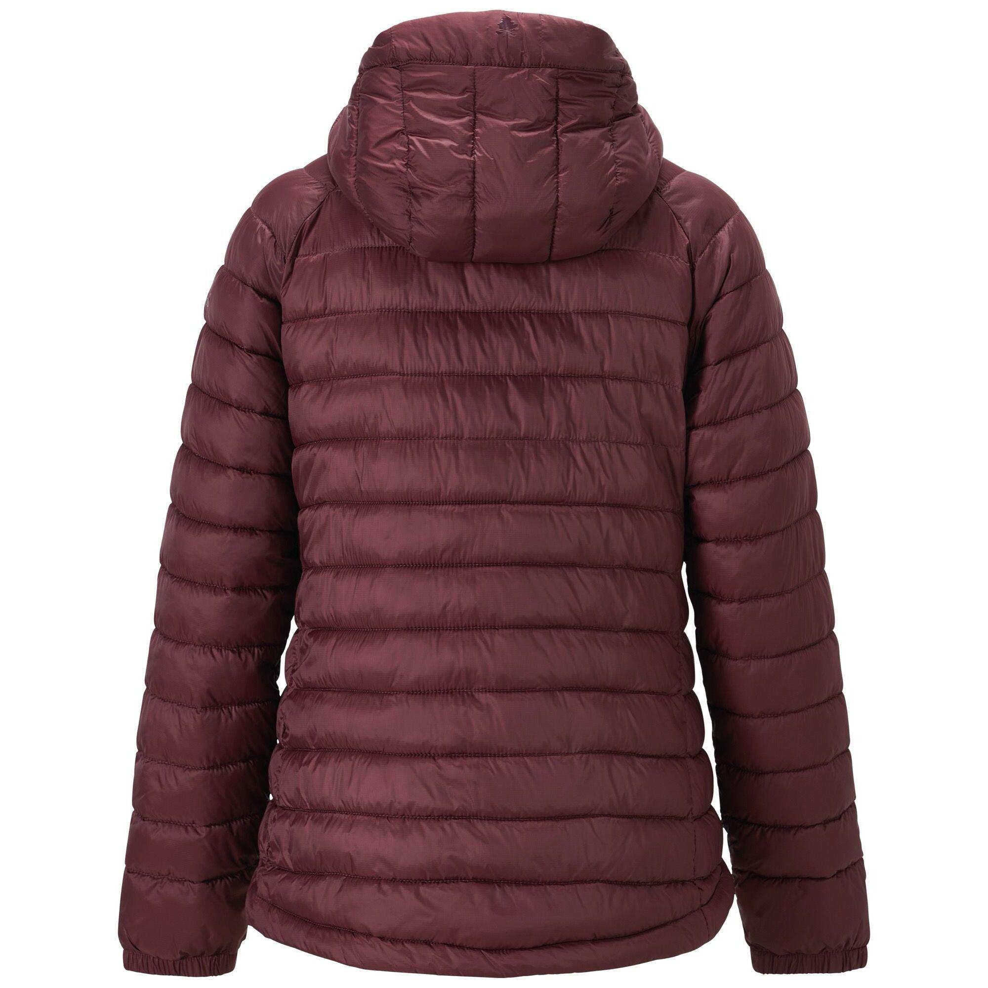 Doudoune femme Pinewood Abisko Insulation 3/3