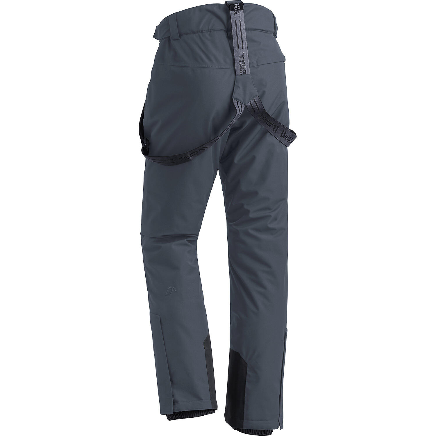 Slim skibroek Maier Sports Anton 2.0 2/7