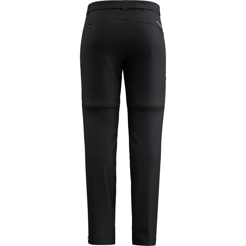 Pantaloni de trekking Salewa Puez Talveno DST